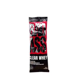   FA - Fitness Authority BAD ASS® Clear Whey  (30 g, Ciocolată)