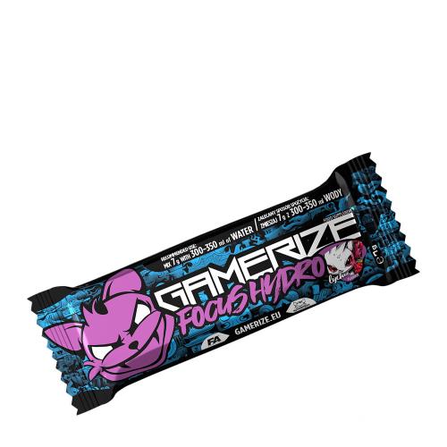 FA - Fitness Authority Gamerize Focus Hydro Sample (7 g, Litchi)
