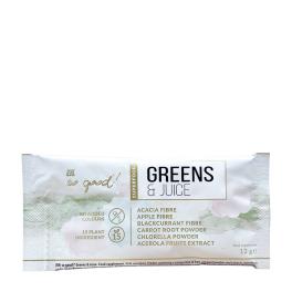   FA - Fitness Authority So Good Greens & Juice Sample (12 g, Cireșe)