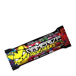   FA - Fitness Authority Gamerize Focus Hydro Sample (7 g, Mango și Fructul Pasiunii)