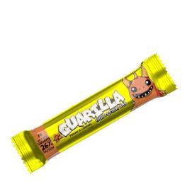   FA - Fitness Authority GUARILLA® High Protein Bar (49 g, Caramel cu Alune)