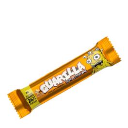   FA - Fitness Authority   GUARILLA® High Protein Bar (49 g, Caramel cu Vanilie)