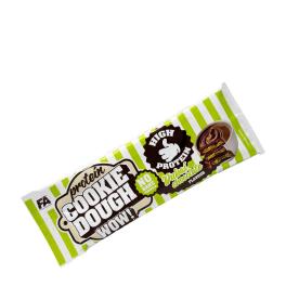   FA - Fitness Authority WOW! Cookie Dough Sample (20 g, Ciocolată de Dubai)