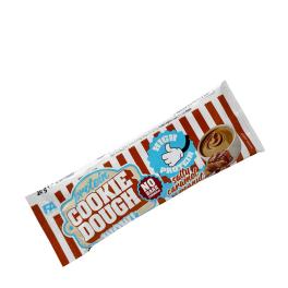   FA - Fitness Authority WOW! Cookie Dough Sample (20 g, Arahide cu caramel sărat)