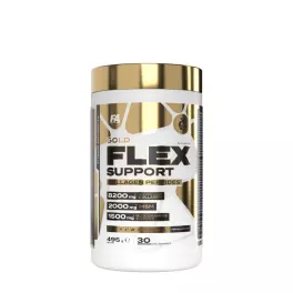 FA - Fitness Authority Gold Flex Support (495 g, Cireșe)