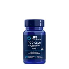   Life Extension PQQ Caps ( Pyrroloquinoline Quinone) 10 mg (30 Capsule Vegetale)