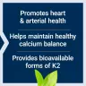 Life Extension Super K (90 Capsule moi)