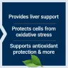 Life Extension Glutathione, Cysteine & C  (100 Capsule Vegetale)