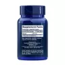 Life Extension Glycine 1000 mg  (100 Capsule Vegetale)