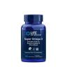 Life Extension Super Omega-3 EPA/DHA Fish Oil, Sesame Lignans, Olive Extract (120 Capsule moi)