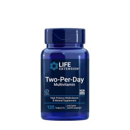 Life Extension Two Per Day (120 Comprimate)
