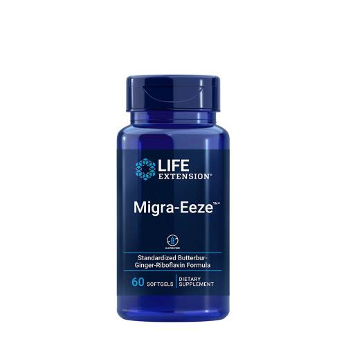 Life Extension Migra-Eeze (60 Capsule moi)