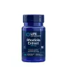 Life Extension Rhodiola Extract 250 mg (60 Capsule Vegetale)