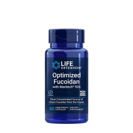   Life Extension Optimized Fucoidan with Maritech (60 Capsule Vegetale)