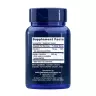 Life Extension Acetyl-L-Carnitine 500 mg (100 Capsule Vegetale)