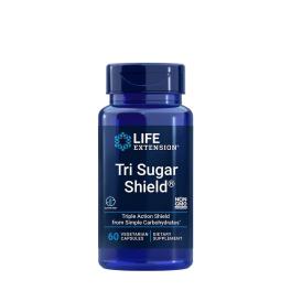 Life Extension Tri Sugar Shield (60 Capsule Vegetale)