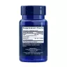 Life Extension BioActive Folate & Vitamin B12 (90 Capsule Vegetale)