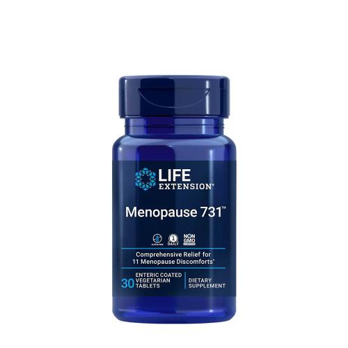 Life Extension Menopause 731 (30 Comprimate)