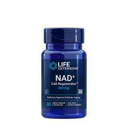   Life Extension NAD+ Cell Regenerator 300 mg (30 Capsule Vegetale)