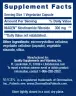 Life Extension NAD+ Cell Regenerator 300 mg (30 Capsule Vegetale)