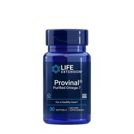 Life Extension Provinal® Purified Omega-7 (30 Capsule moi)