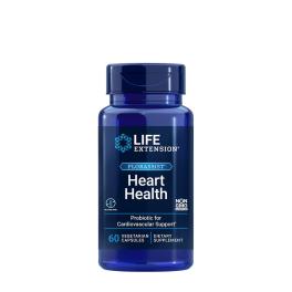   Life Extension FLORASSIST® Heart Health (60 Capsule Vegetale)