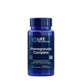 Life Extension Pomegranate Complete (30 Capsule moi)