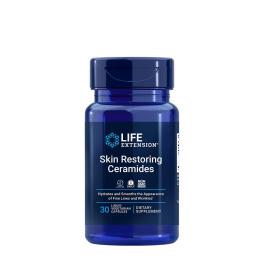   Life Extension Skin Restoring Ceramides (30 Capsule Vegetale)