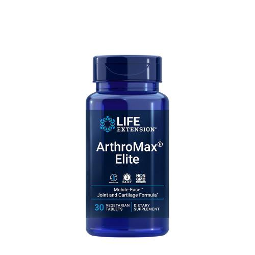 Life Extension ArthroMax® Elite (30 Veg Comprimate)
