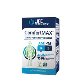 Life Extension ComfortMAX™ (60 Veg Comprimate)