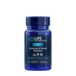   Life Extension FLORASSIST® Immune & Nasal Defense (30 Capsule Vegetale)