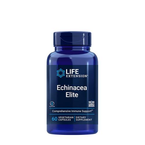 Life Extension Echinacea Elite (60 Capsule Vegetale)
