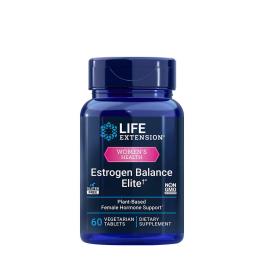 Life Extension Estrogen Balance Elite (60 Comprimate)
