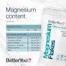 BetterYou Magnesium Flakes (1 kg)