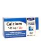 JutaVit Calcium 500 mg + D3 tablet (50 Comprimate)