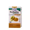 JutaVit Turmeric extract (60 Comprimate)