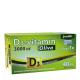 JutaVit Vitamin D3 3000 IU (Olive) (40 Capsule moi)