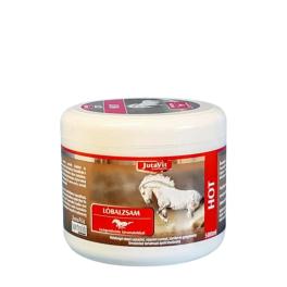 JutaVit Apotheke Horse Balm Hot  (500 ml)