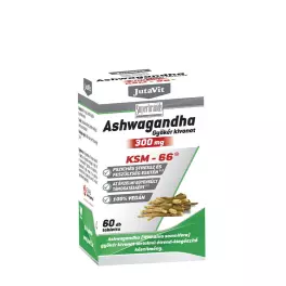JutaVit Ashwagandha root extract 300 mg (60 Comprimate)