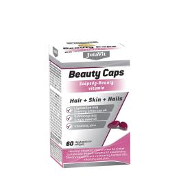 JutaVit Beauty Caps (60 Capsule moi)