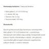 JutaVit Beta-Glucan Complex (70 capsule)
