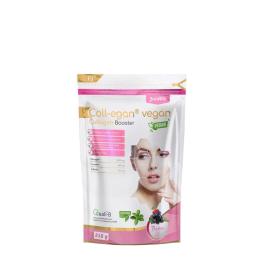   JutaVit Coll-egan Vegan Collagen Booster  (216 g, Fructe de pădure)