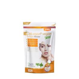   JutaVit Coll-egan Vegan Collagen Booster  (216 g, Portocală - Maracuja)