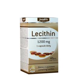 JutaVit Lecithin 1200 mg (40 Capsule moi)
