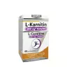 JutaVit L-Carnitine 600 mg Complex (60 Comprimate)