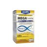JutaVit MEGA Fish Oil Omega-3 (100 Capsule moi)