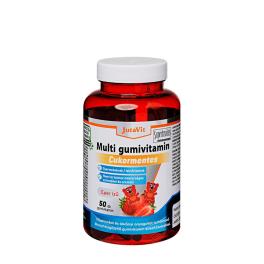 JutaVit Multi Gummy Vitamin  (50 Jeleuri)