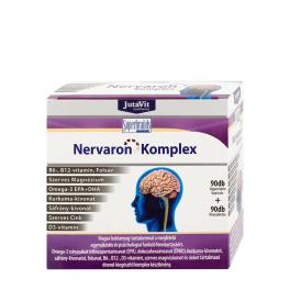 JutaVit Nervaron Complex (90 tablete + 90 capsule moi)