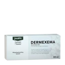 JutaVit Dermexema Cream (30 ml)