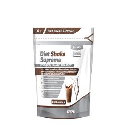 JutaVit Diet Shake Supreme (720 g, Ciocolată)